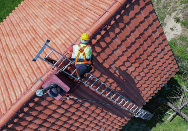 Professional Roofing Service in Baden, MD